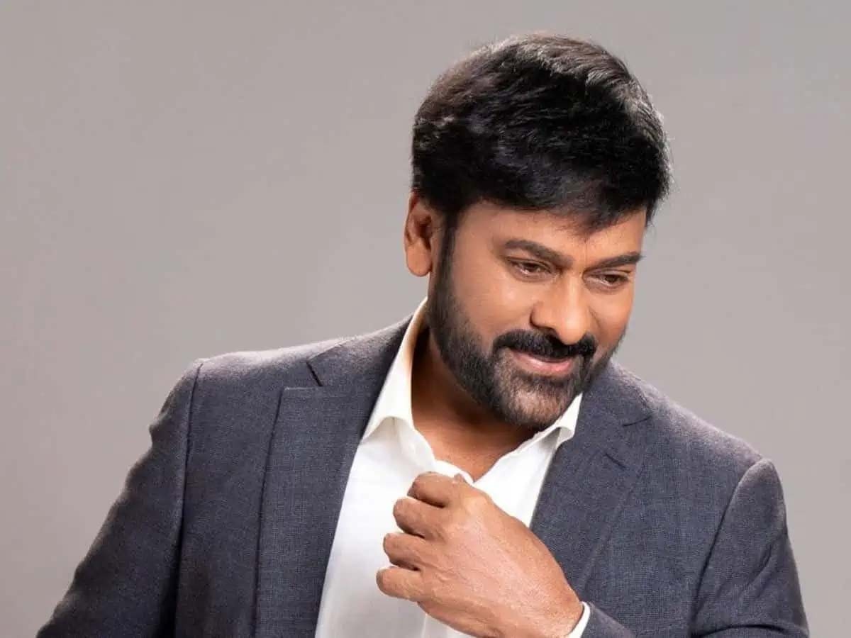 Guinness World Records sings praises of Mega Star Chiranjeevi