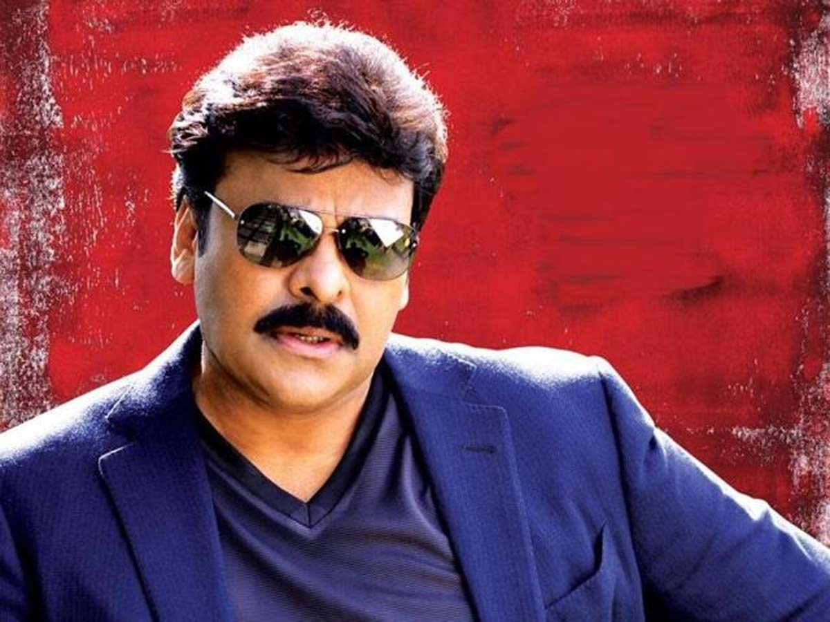 Guinness World Records sings praises of Mega Star Chiranjeevi