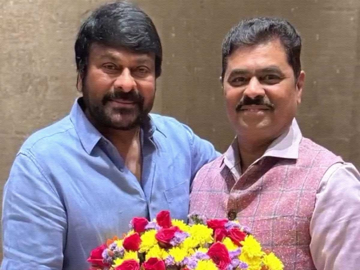 Chiranjeevi: బీజేపీ అభ్యర్థికి చిరంజీవి మద్దతు.. నేనున్నాను అంటూ భరోసా..