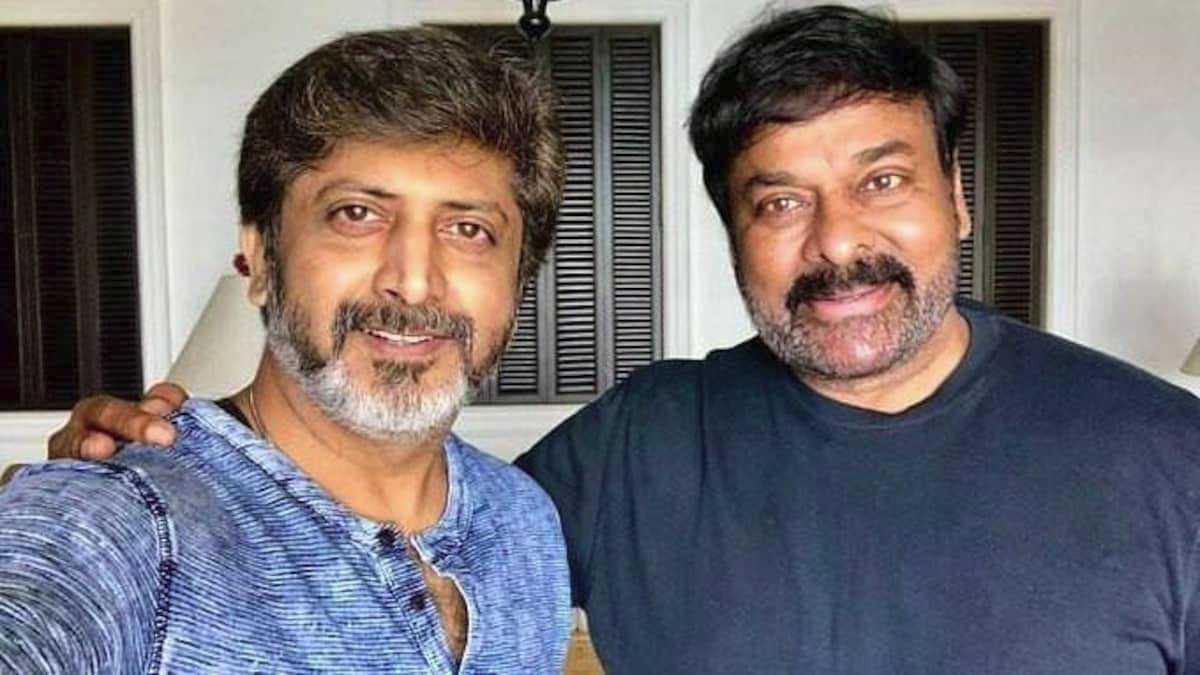 Godfather: Chiranjeevis film wraps up Hyderabad schedule