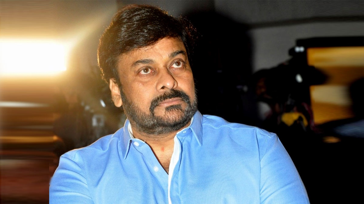 Chiranjeevi lauds Oka Chinna Family Story