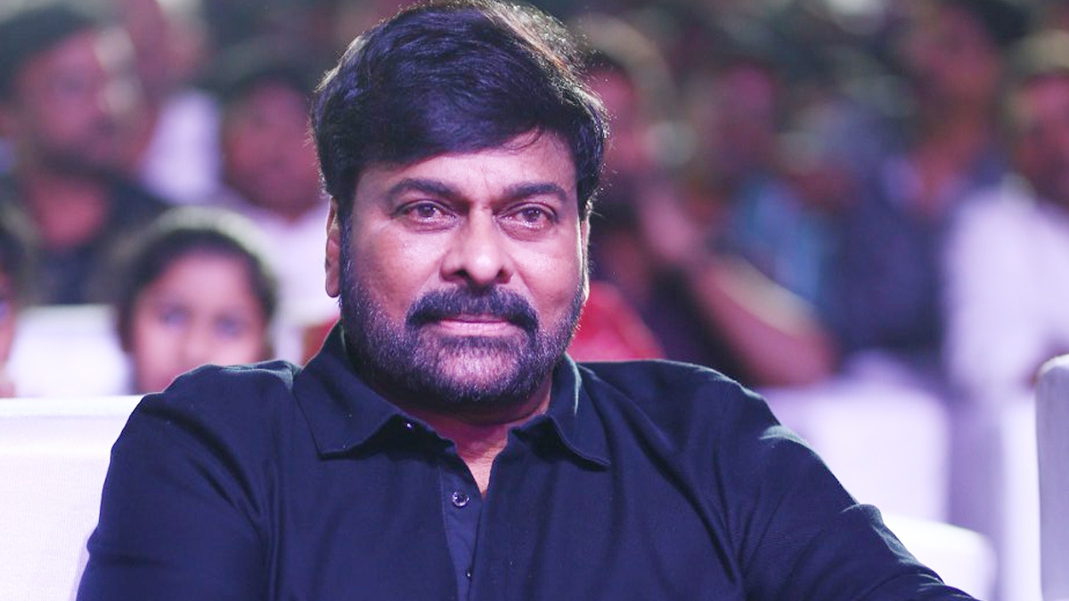 Chiranjeevi:వాల్తేర్ వీరయ్యకు శృతీహాసన్ గైర్హాజరు..  ఎవరైనా బెదిరించారేమో : చిరు సంచలన వ్యాఖ్యలు