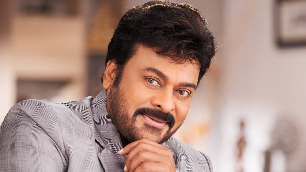 Chiranjeevi confirms Charan, Upasana are expectant parents