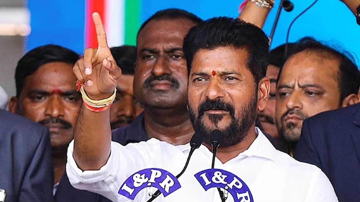 CM Revanth Reddy: తక్కువ ఖర్చుతో మెట్రో విస్తరణ చేపడతాం: సీఎం రేవంత్