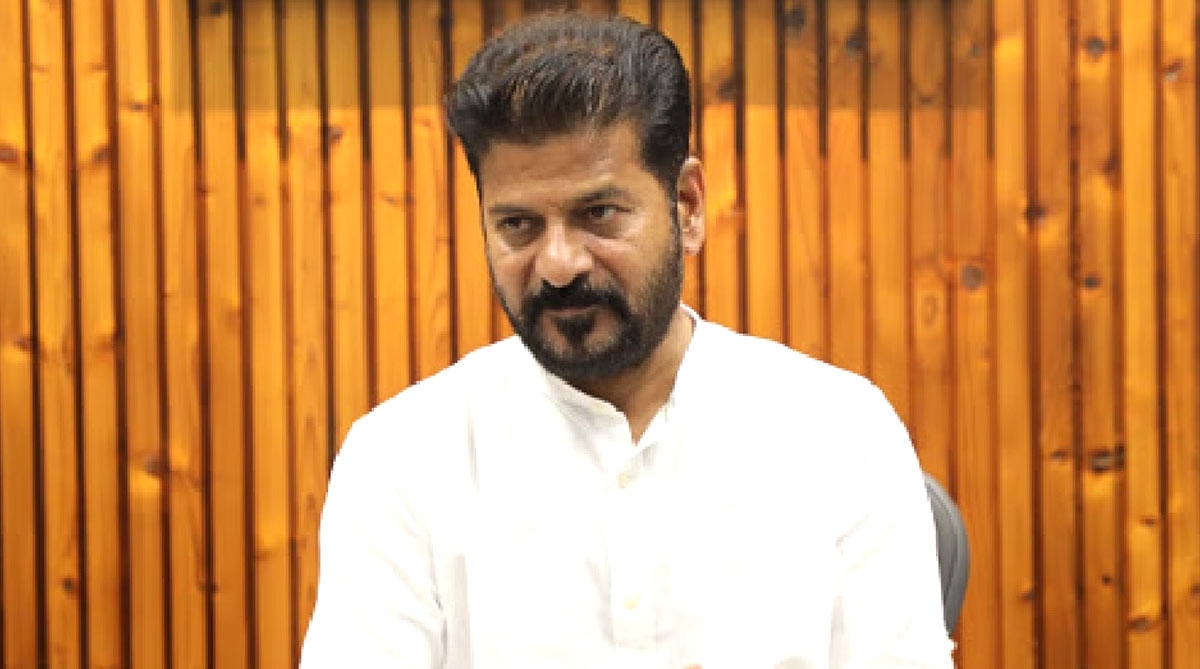 Gaddar Awards: CM Revanth Reddy questions Tollywoods silence