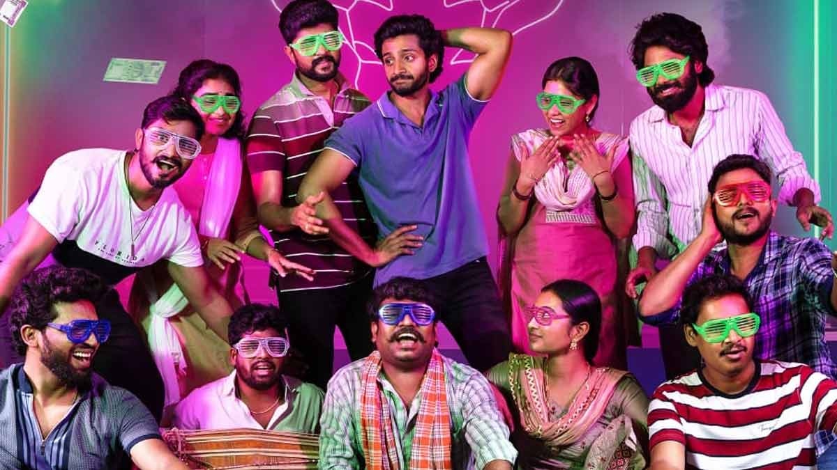 Niharika Konidelas Committee Kurrollu finalises Release to Celebrate Friendship and Love