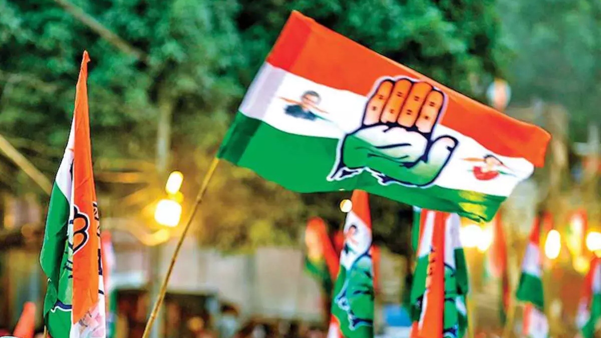 Congress Party: ఎవరు చేరినా ఏపీలో కాంగ్రెస్ పార్టీకి మనుగడ లేనట్లే..