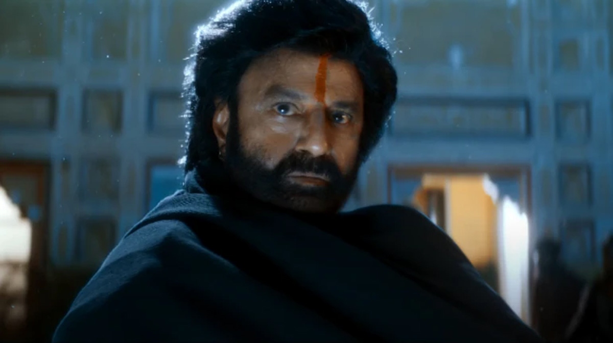 Lengthy Duration Loaded & Locked For Balakrishnas Daku Maharaaj