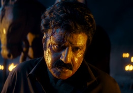 Daaku Maharaaj Trailer: Gripping Tale of a Saviour From the Jungle!