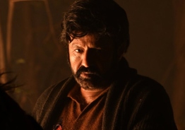 'Daaku Maharaaj' Release Trailer: Balayya Promises Full-On Action