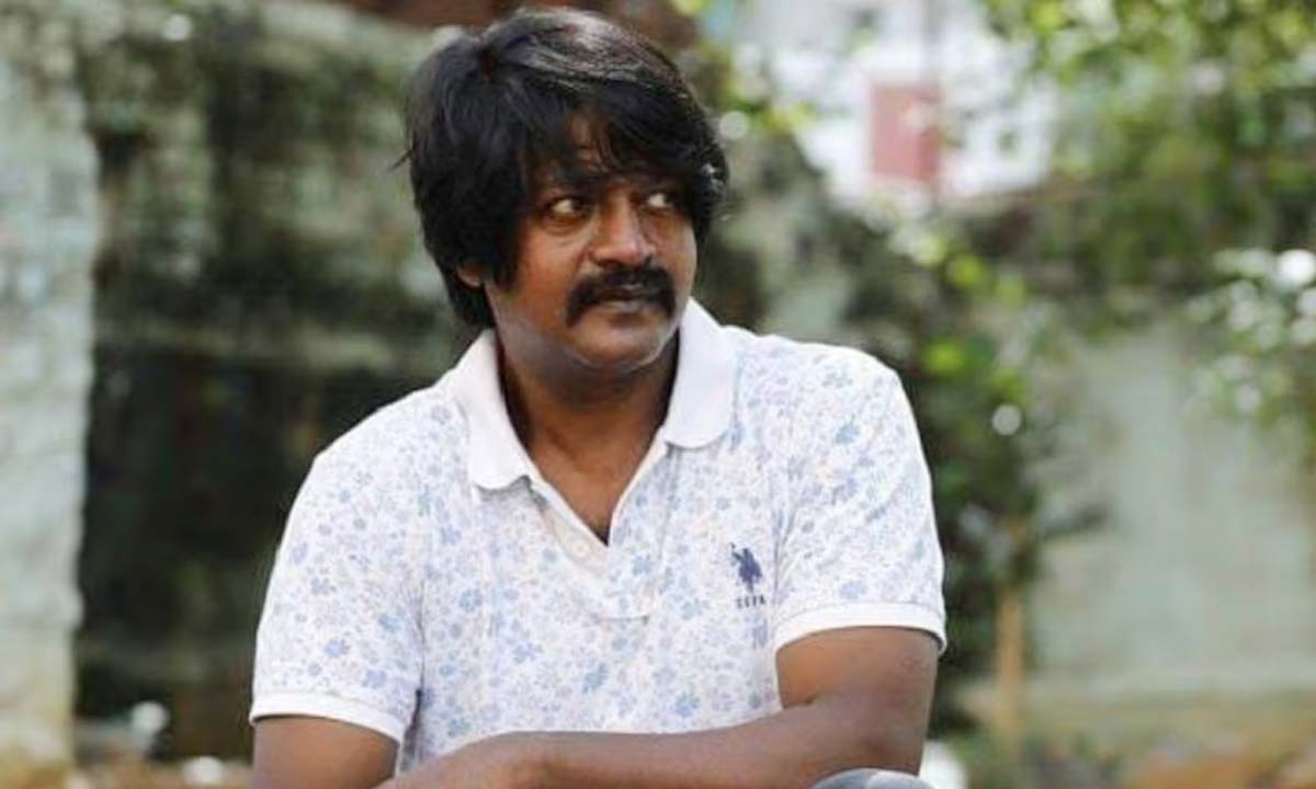 Even after Death, Daniel Balaji gives life to two people