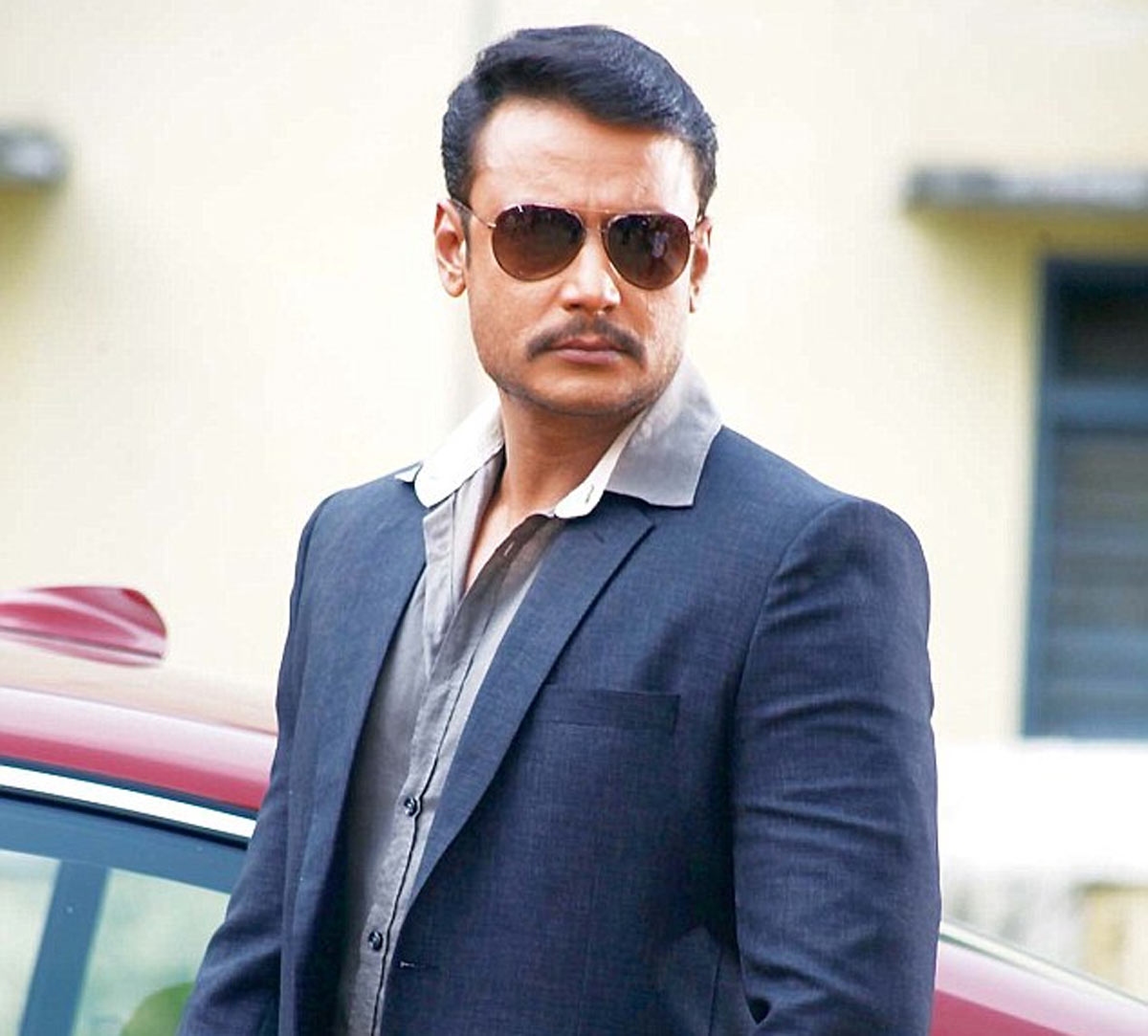 Kannada Actor Darshan Granted Bail In Renuka Swamys Murder Case