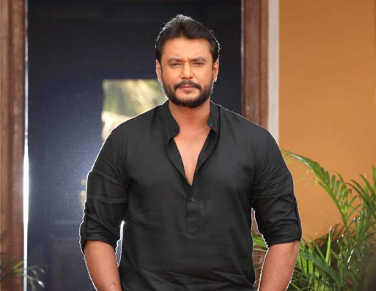 Kannada actor Darshan arrested over murder case