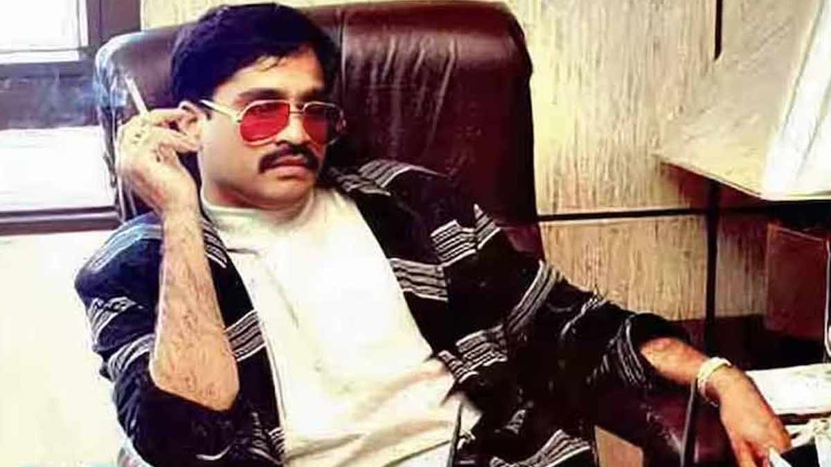 Is Dawood Ibrahim poisoned in Pakistan