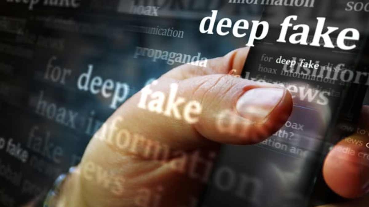 Deep Fake: డీప్ ఫేక్ వీడియోలు, ఫొటోలు ఎలా గుర్తించవచ్చో తెలుసా..?