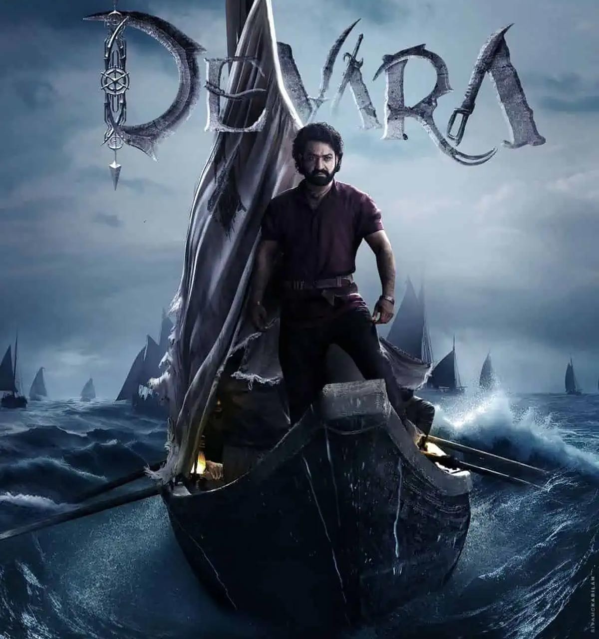 Netflixs Sankranti Sensation: Acquires  Devara, Pushpa 2 to Salaar & Many More