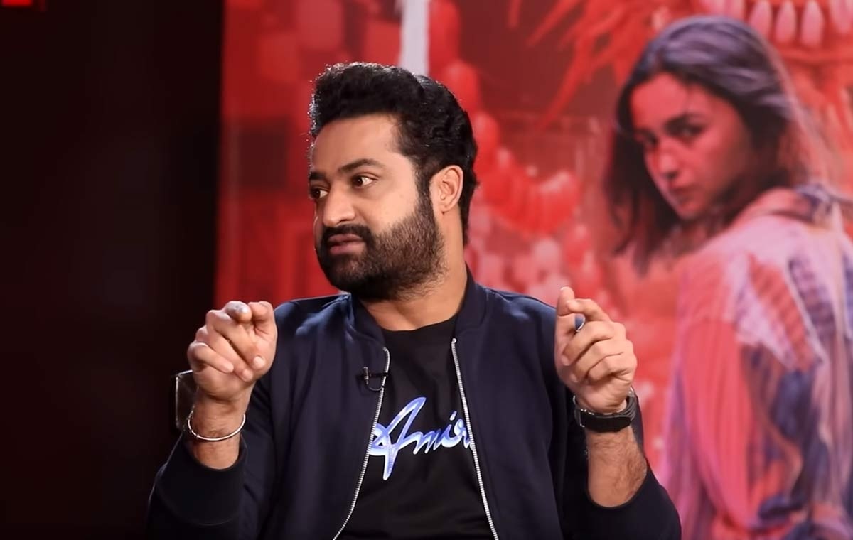 Devara vs Jigra: NTR,Alia Bhatt, Karan Johar thrill with their secrets