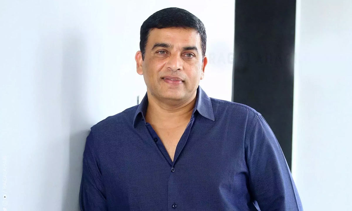 Dil Raju: తెలంగాణ ప్రభుత్వానికి, చిత్రసీమకు వారధిగా ఉంటా... రేవంత్ రెడ్డిని, బన్నీని కలుస్తా