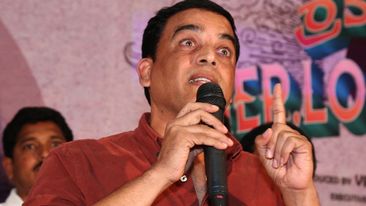 Dil Raju: తనపై తప్పుడు వార్తలు రాసిన సినీ జర్నలిస్టుకు దిల్ రాజు వార్నింగ్.. వీడియో వైరల్