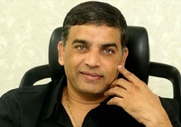 Dil Raju Assumes Responsibilities As TFDC Chairman