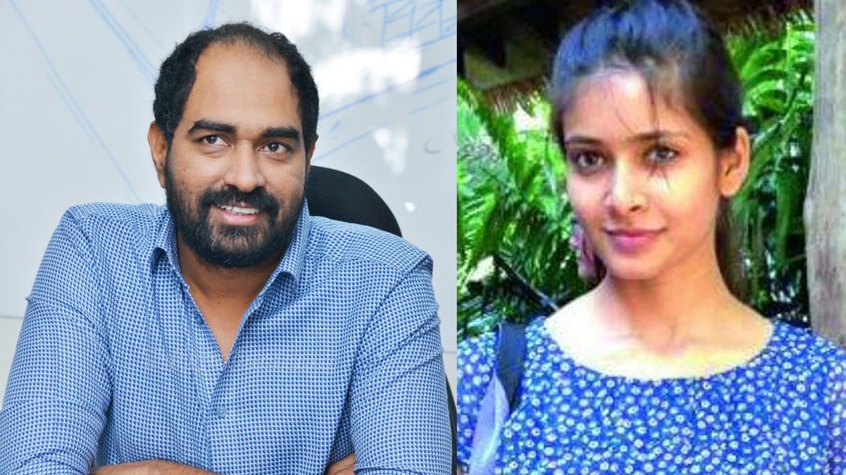 Director Krish To Marry a Doctor on 16th November