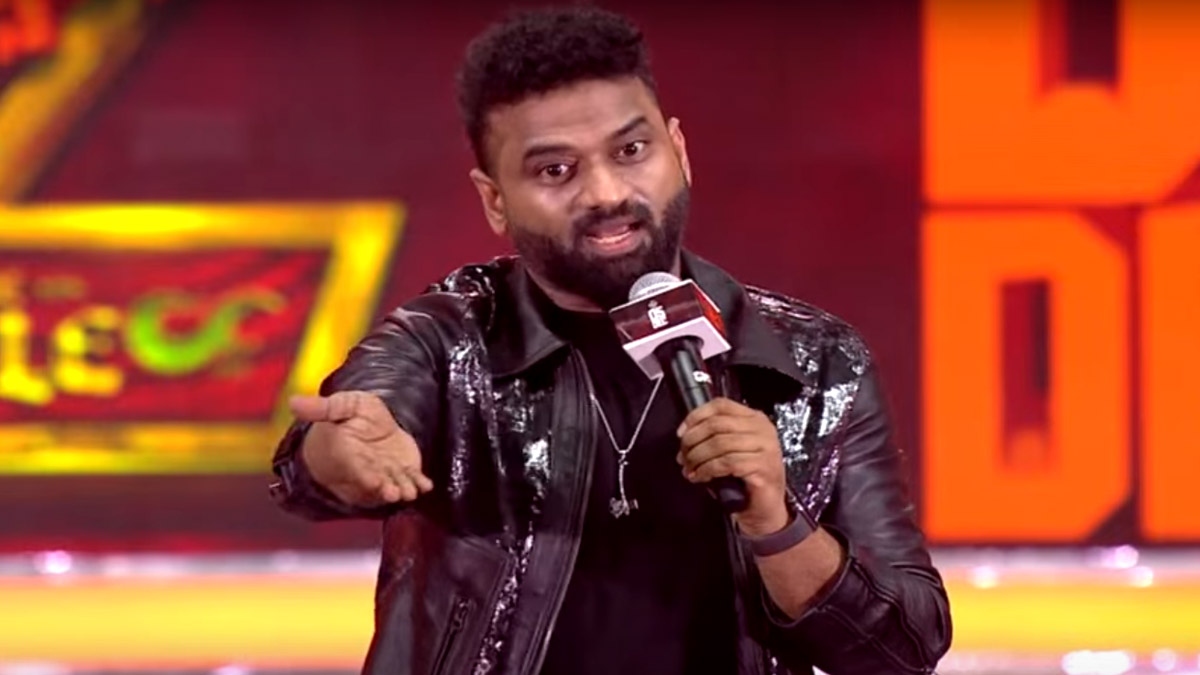 Devi Sri Prasad Triggers Controversy At Pushpa 2 Event