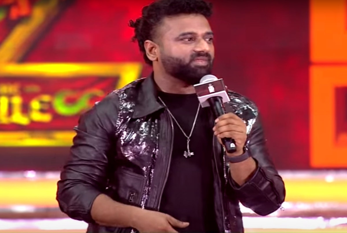 Devi Sri Prasad Triggers Controversy At Pushpa 2 Event