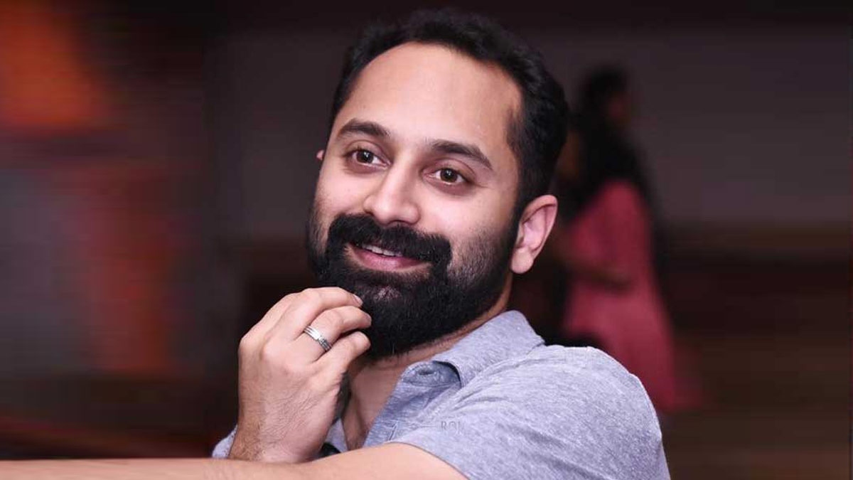 Fahadh Faasils Top Gear to go on floors