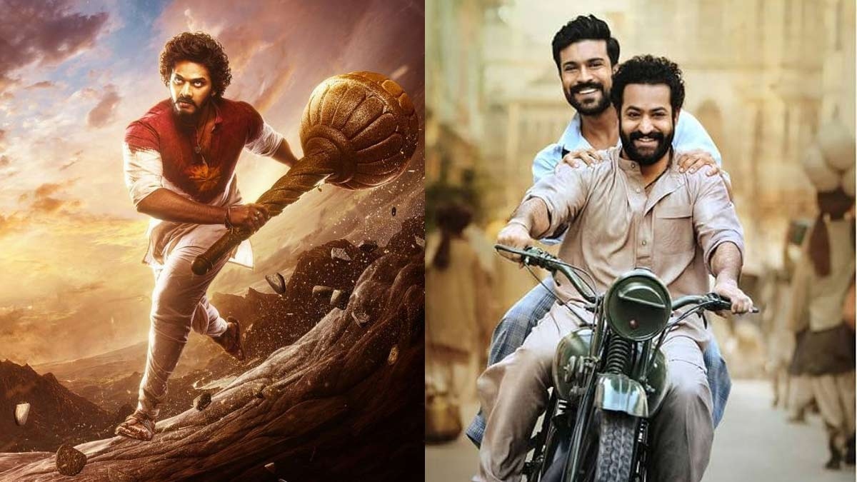 The Rise of Fantasy in Telugu Cinema: A New Era Beyond Stars?