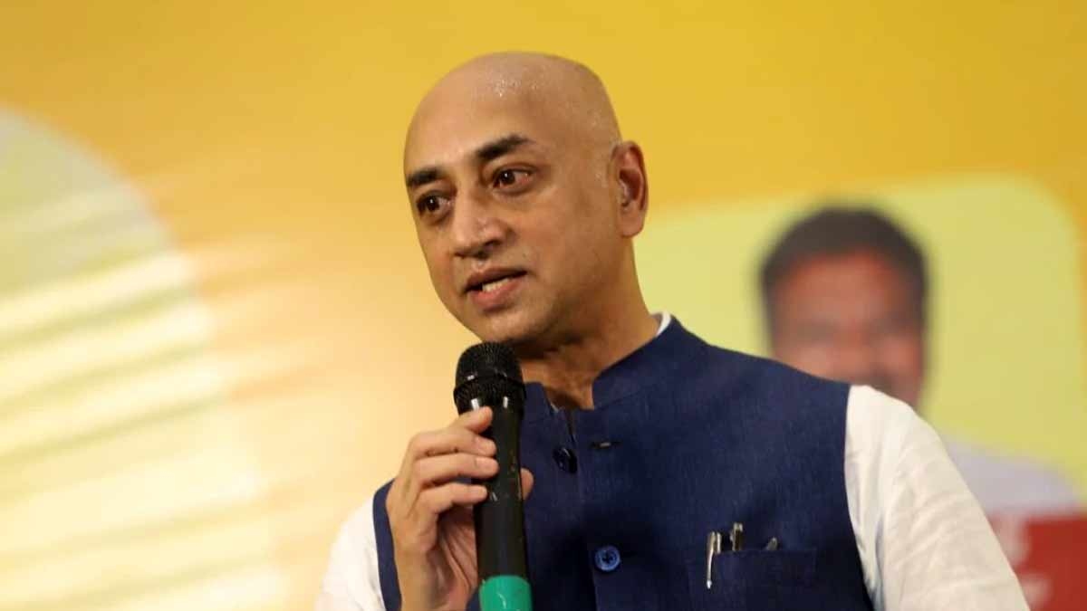 Galla Jayadev: రాజకీయాలకు టీడీపీ ఎంపీ గల్లా జయదేవ్ గుడ్ బై.. ఎందుకంటే..?