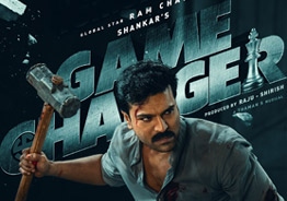 'Game Changer' Movie Review