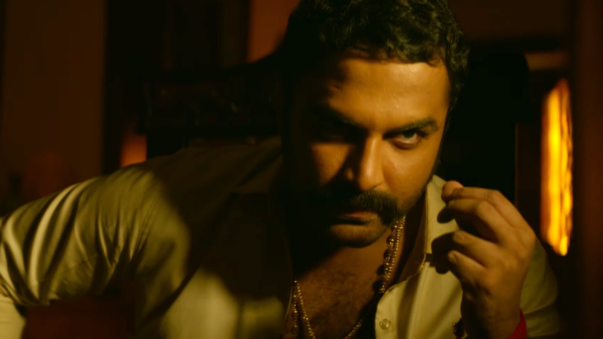 Gangs of Godavari trailer: Vishwak Sens action feast