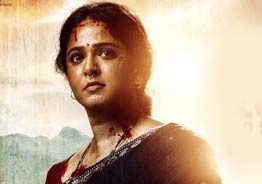 Anushka Shetty's Ghaati Hitting The Screens On April 18, 2025