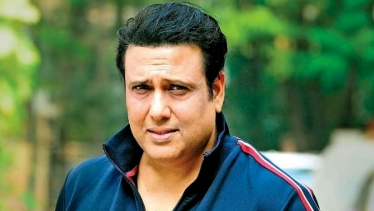 Bollywood Icon Govinda Hospitalized After Accidental Shooting Incident