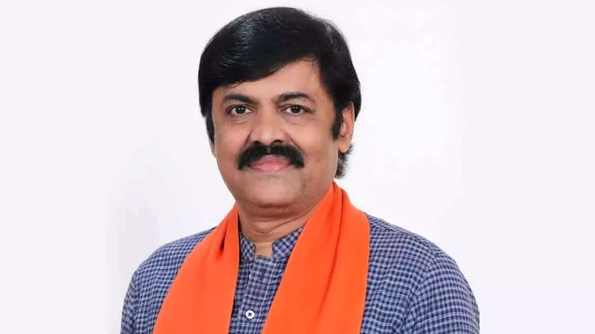 BJP: కమలం పార్టీలో సీట్ల లొల్లి.. అధిష్టానం వైఖరిపై ఆగ్రహం..