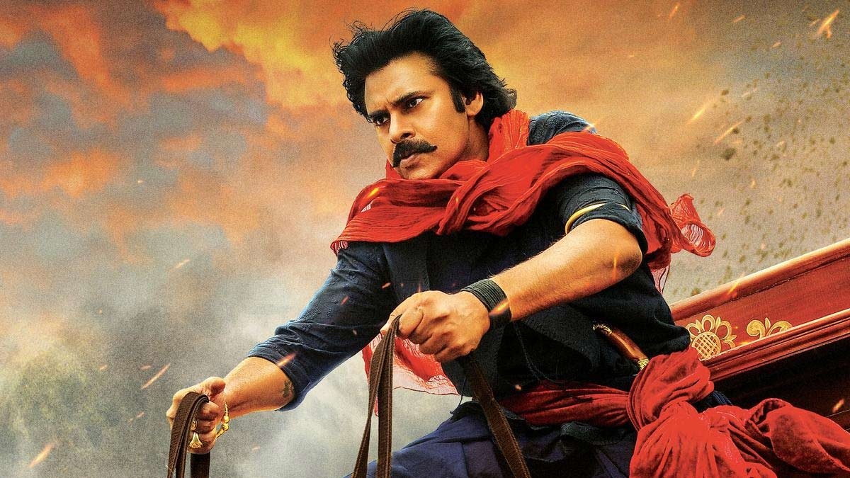 Hari Hara Veera Mallu: Pawan Kalyan Drops a Big Update