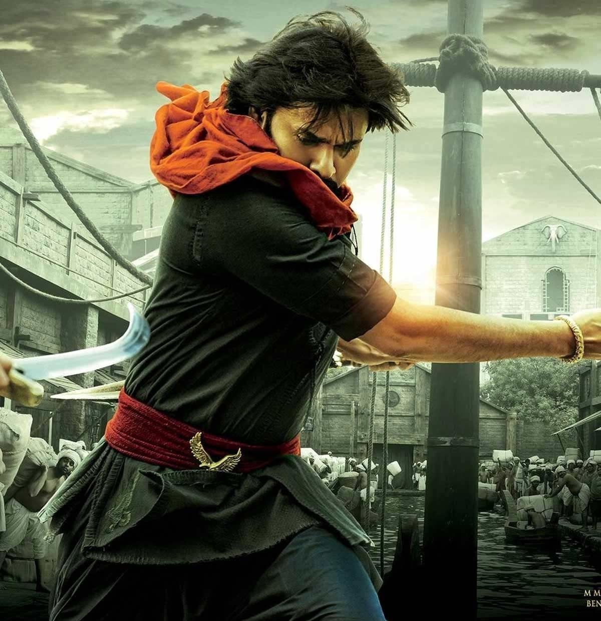 Pawan Kalyan to strike as Hari Hara Veera Mallu at BO on this date