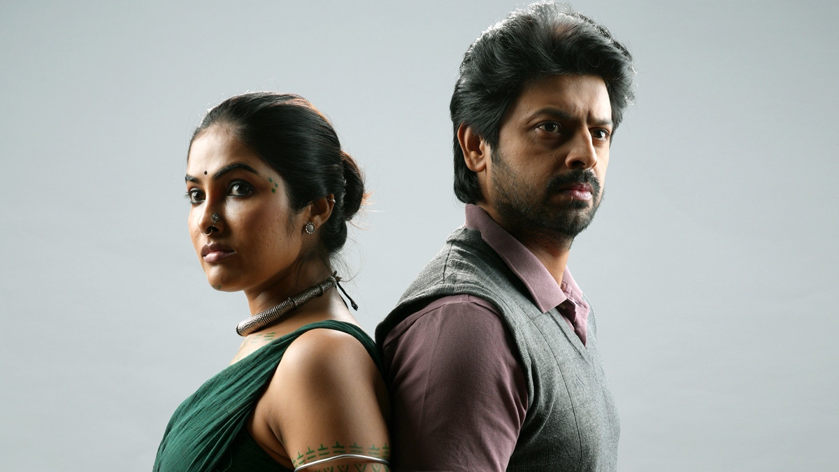 Harikatha Trailer: Interesing Blend of Mythology with Suspense