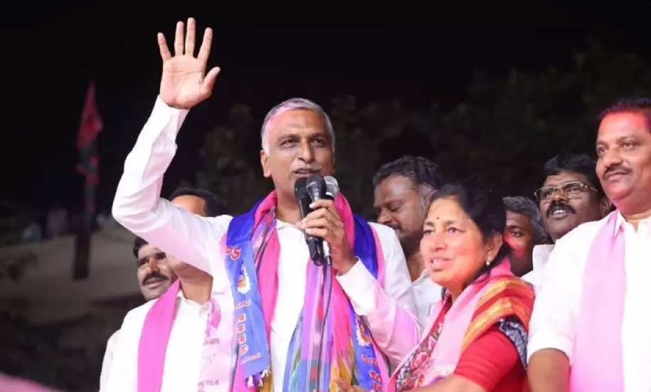 Harish Rao: మంత్రి హరీష్‌రావు అత్యుత్సాహమే కొంపముంచిందా..?