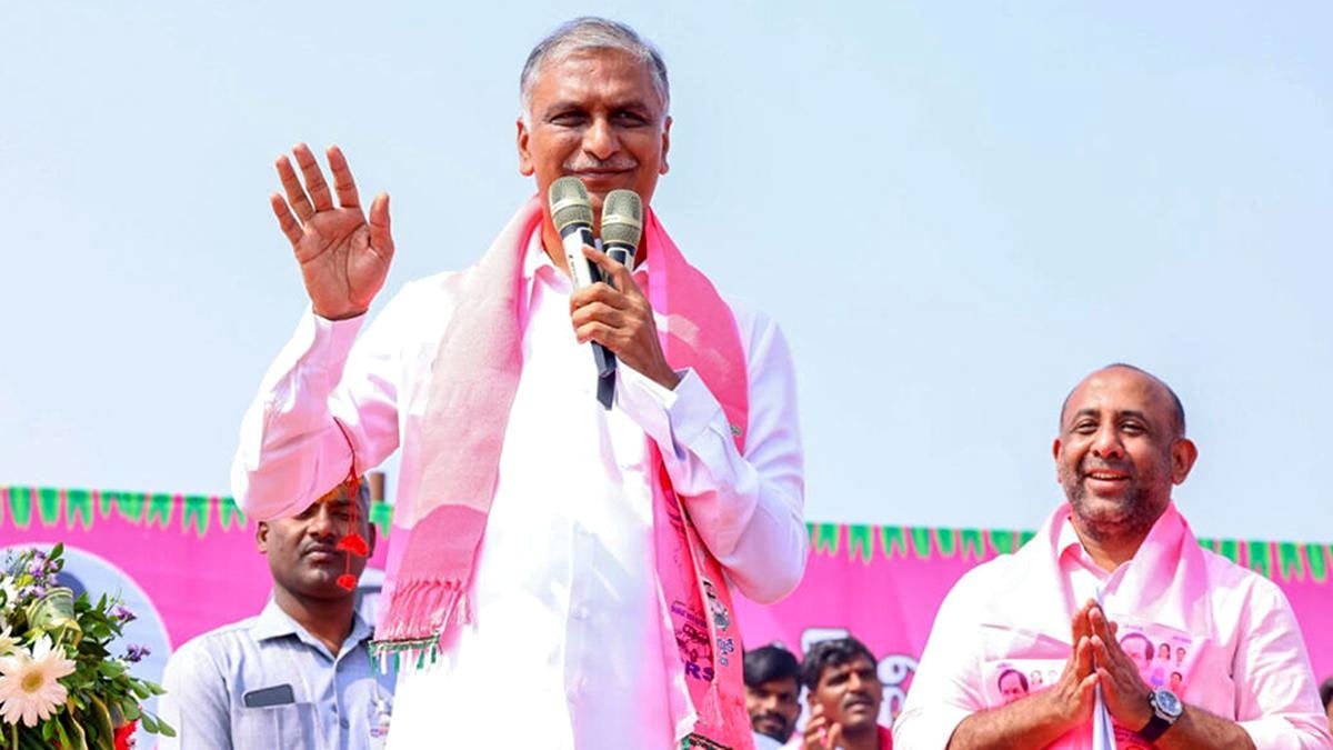 Harish Rao: మంత్రి హరీష్‌రావు అత్యుత్సాహమే కొంపముంచిందా..?