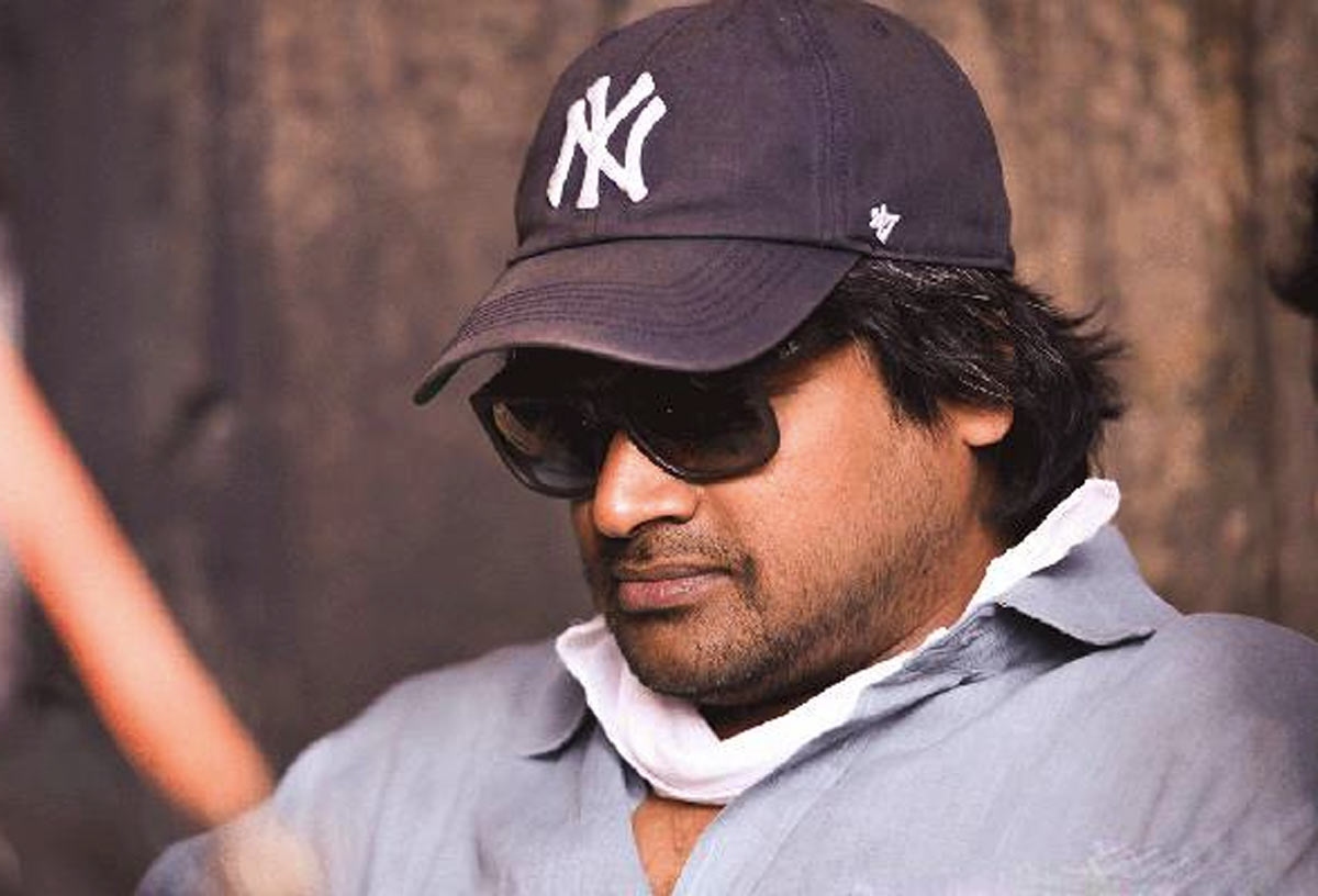 Online war between Harish Shankar, writer shocks Netizens