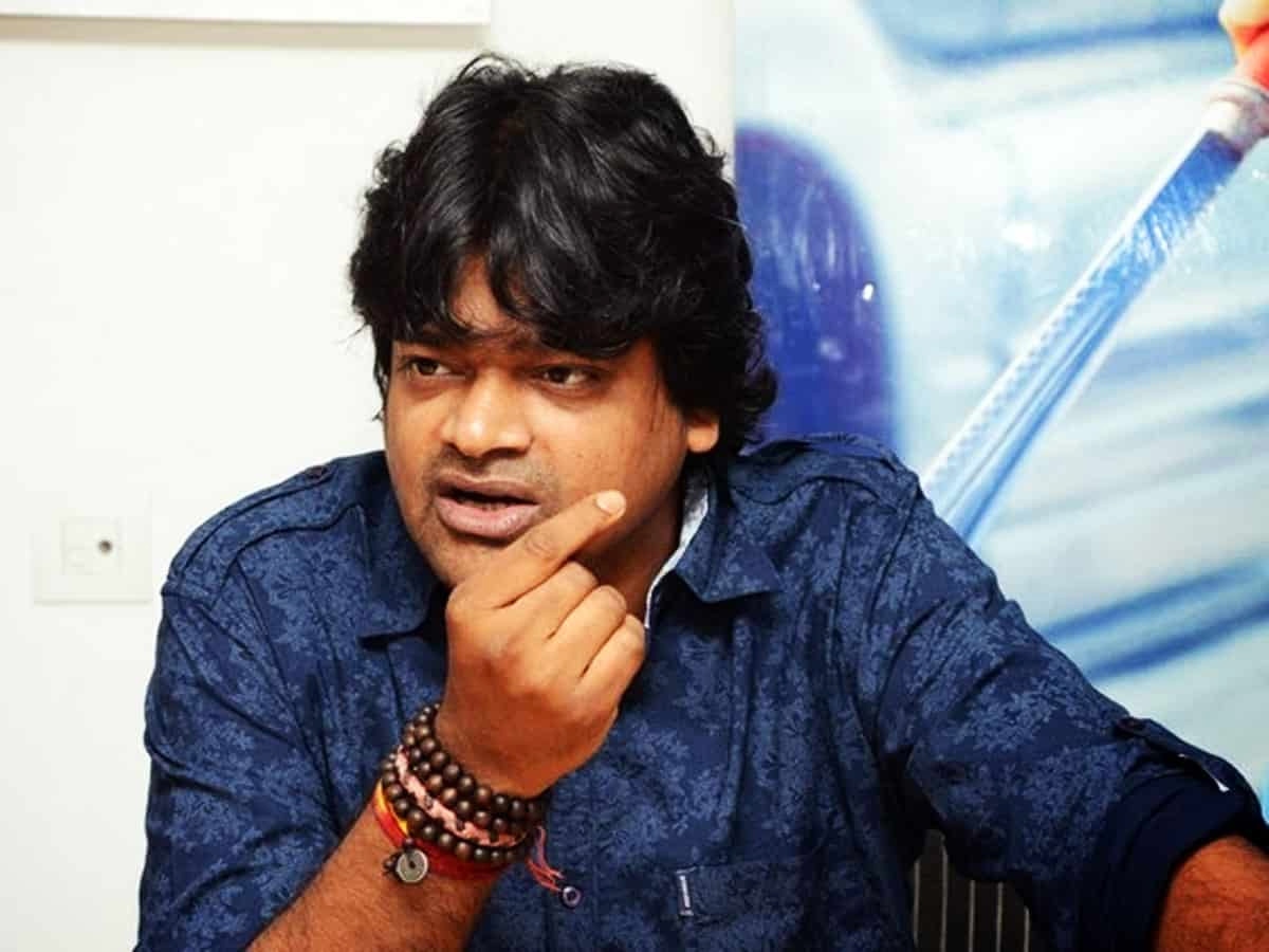 Harish Shankar-Theri Remake: నా చావుకు కారణం హరీశ్ శంకర్: పవన్ అభిమాని సూసైట్ నోట్ వైరల్