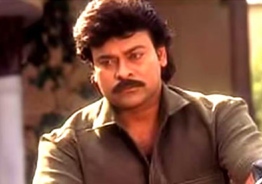 Megastar Chiranjeevi's 'HITLER' Re-Release After 28 Years