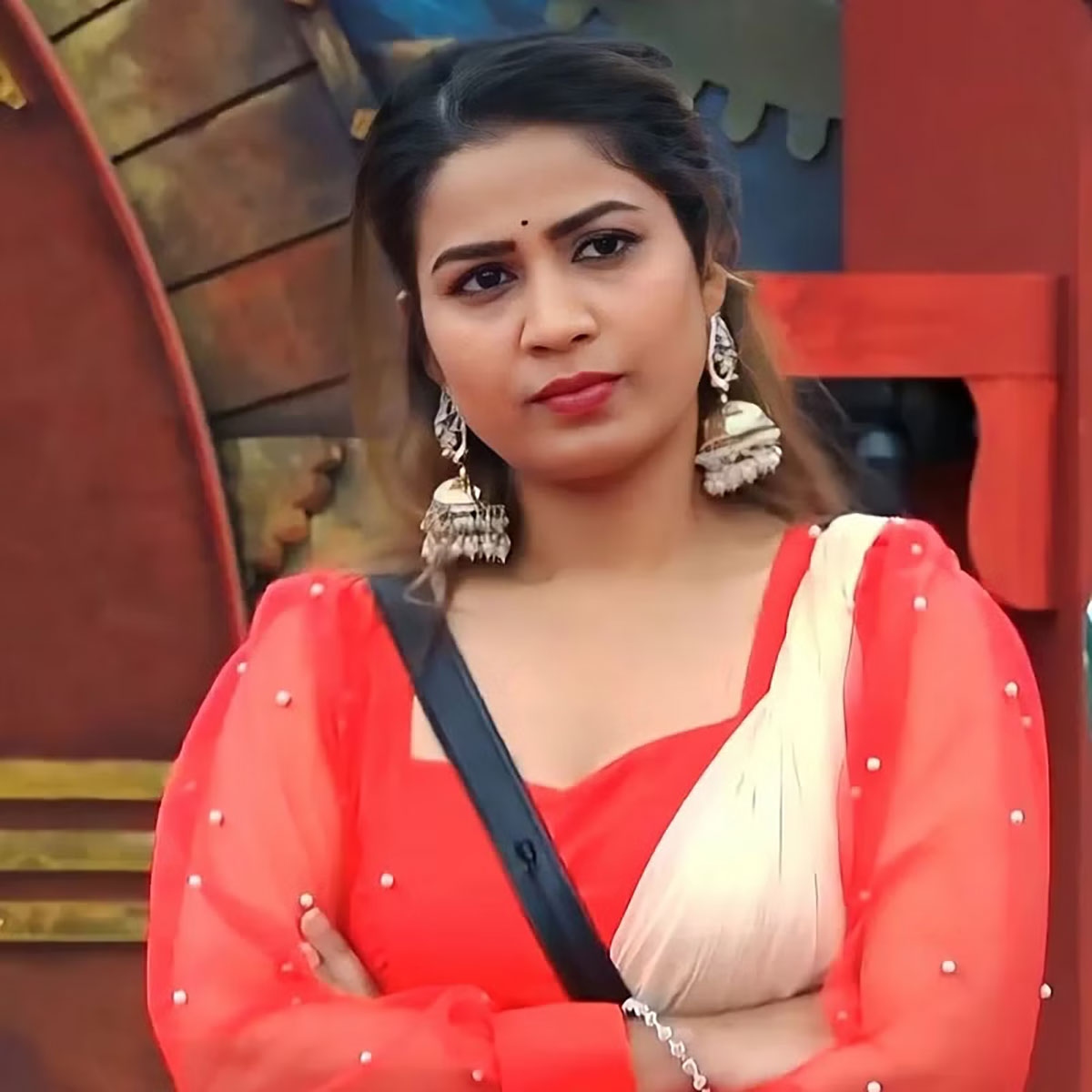 Inaya Sultana Bigg Boss: బిగ్‌బాస్‌ షోతో బాగానే సంపాదించిన ఇనయా.. 14 వారాలకు ఎంతంటే..?