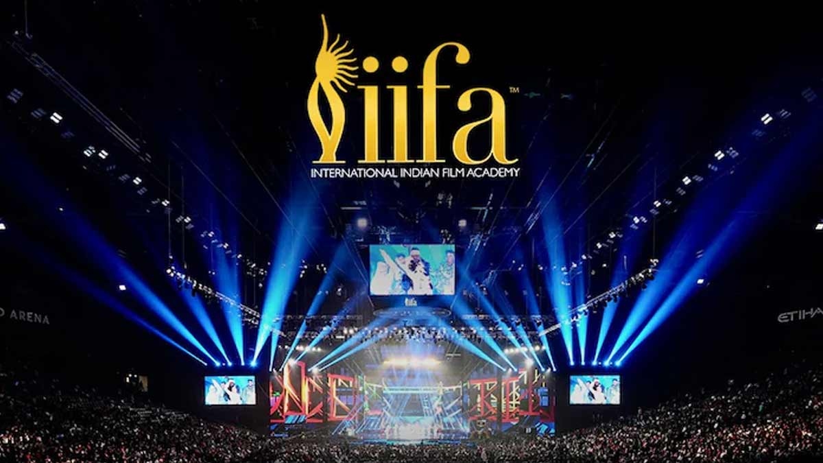 South Stars to sparkle at IIFA 2024 @ Yas Island, Abu Dhabi