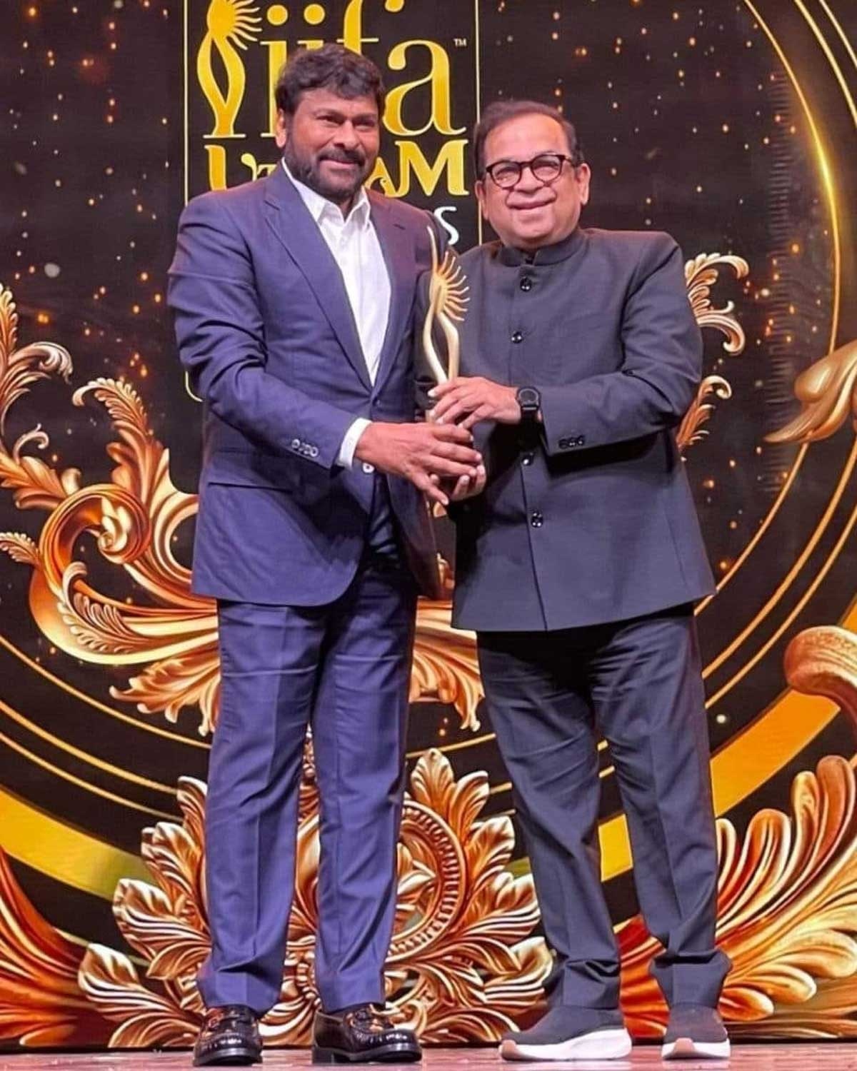 IIFA Utsavam 2024 Telugu full list of Winners