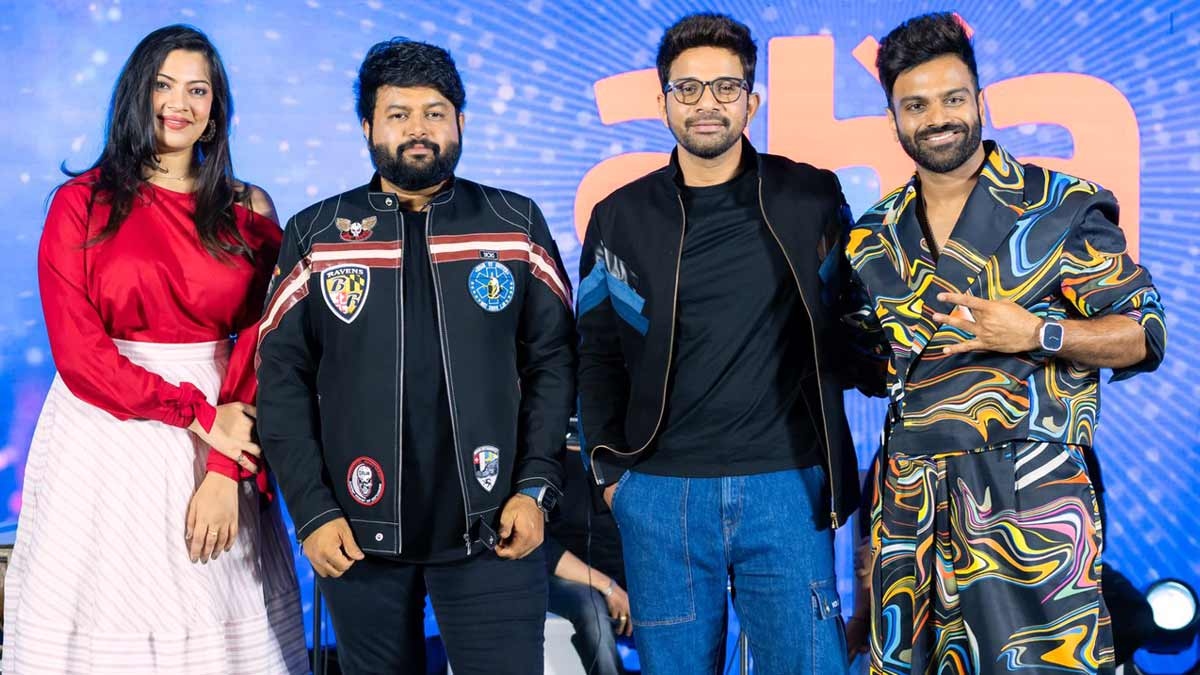 Aha unveils Indian Idol Season 3 exciting streaming