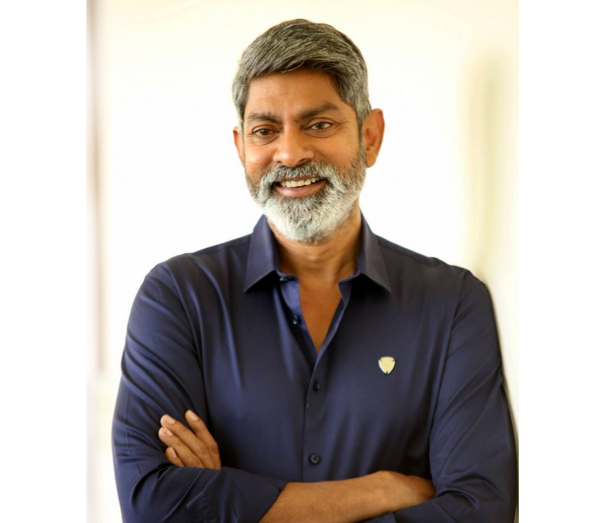 Tarak punished me for that: Jagapathi Babu