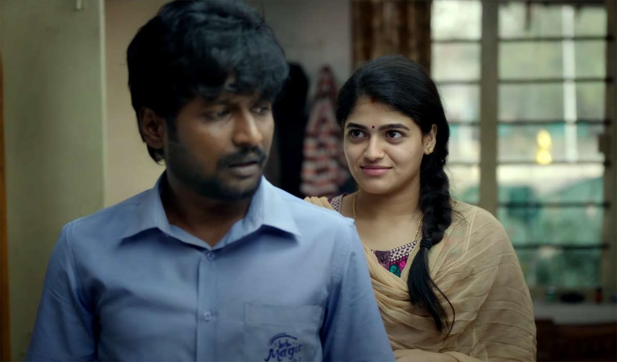 Janaka Aithe Ganaka Trailer: A Relatable Comedy