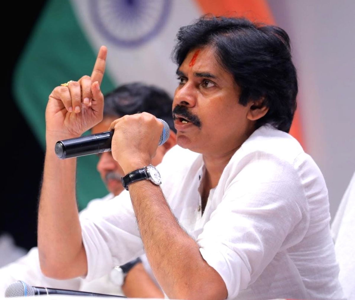 Janasena: మరో అభ్యర్థిని ప్రకటించిన జనసేన.. టీడీపీ అభ్యర్థికి లైన్ క్లియర్..